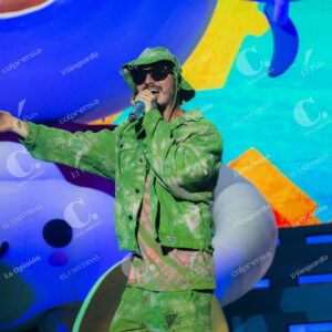 J Balvin