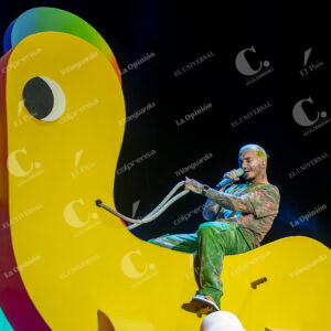 J Balvin