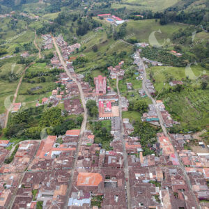 Jericó Sitios turísticos