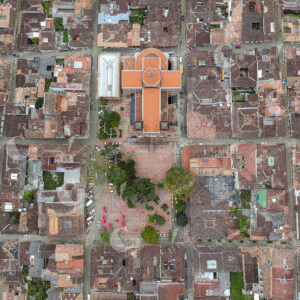 Jericó Sitios turísticos