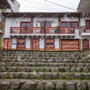 Jericó Sitios turísticos