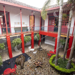 Jericó Sitios turísticos