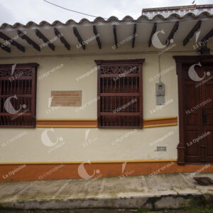 Jericó Sitios turísticos