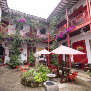 Jericó Sitios turísticos