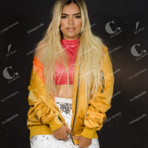 Karol G