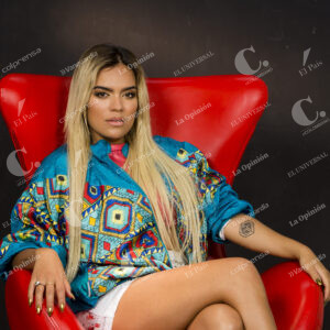 Karol G