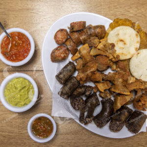 Comida
