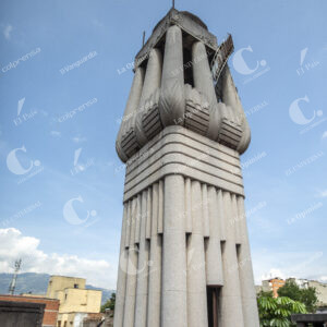 Palacio Egipcio
