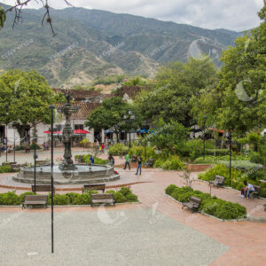Santa Fe de Antioquia