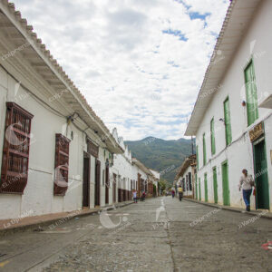 Santa Fe de Antioquia