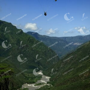 Cañón del Chicamocha