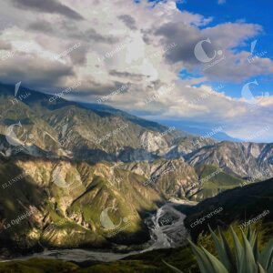 Cañon del Chicamocha