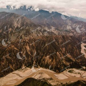 Cañon del Chicamocha