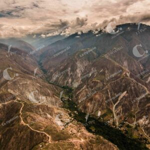 Cañon del Chicamocha