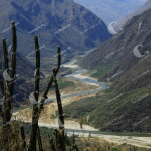 Cañon del Chicamocha