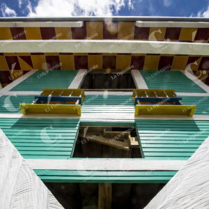 Municipio de El Peñol Casa al Revés