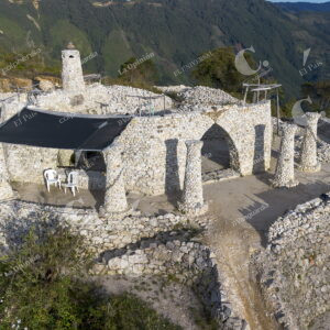Municipio de Sopetrán Casa de Piedra
