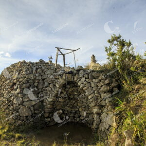Municipio de Sopetrán Casa de Piedra