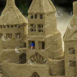 Castillos de Arena