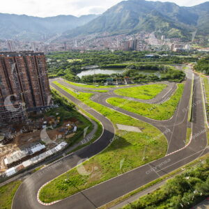 Central Park