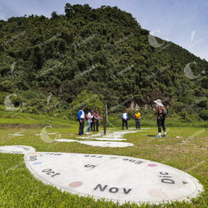 Parque Cerro Tusa