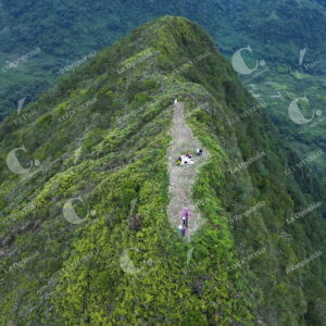 Parque Cerro Tusa
