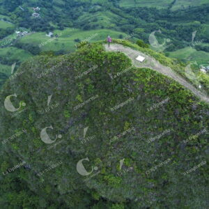 Parque Cerro Tusa