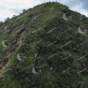 Parque Cerro Tusa