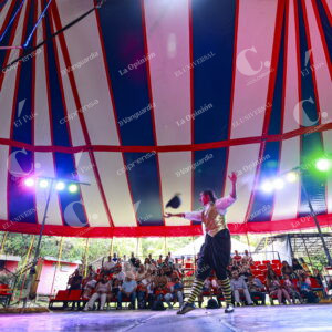 Circo Medellín