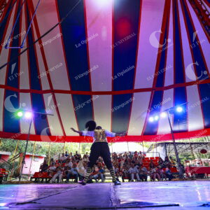 Circo Medellín