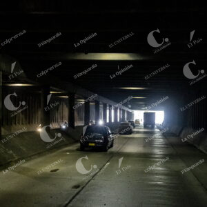 Infraestructura Vial