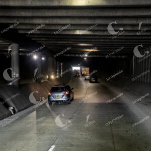 Infraestructura Vial