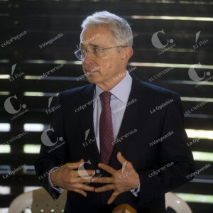 Álvaro Uribe Vélez