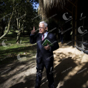 Álvaro Uribe Vélez