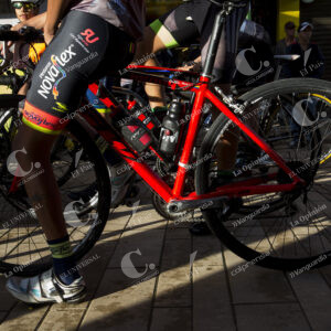 Ciclismo
