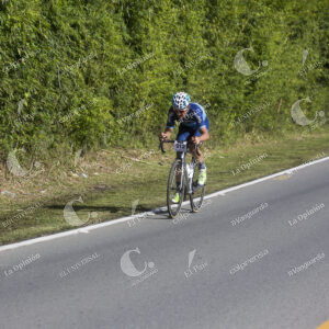 Ciclismo