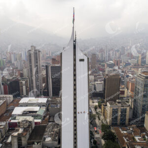 Edificio Coltejer