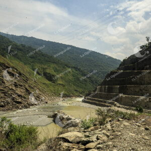 Proyecto Hidroituango