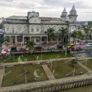 Municipio de Quibdó