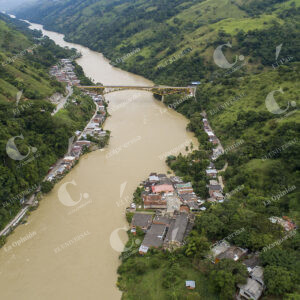 Puerto Valdivia
