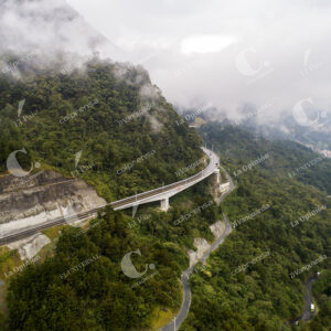 Túnel de Oriente