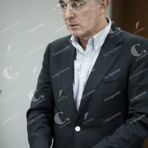 Álvaro Uribe Vélez
