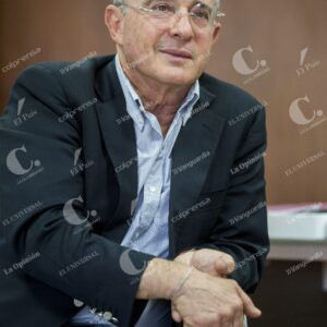 Álvaro Uribe Vélez