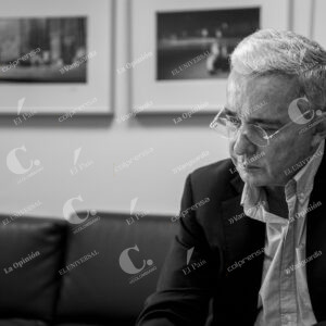 Álvaro Uribe Vélez