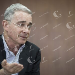 Álvaro Uribe Vélez