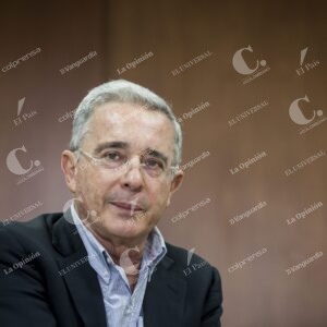 Álvaro Uribe Vélez