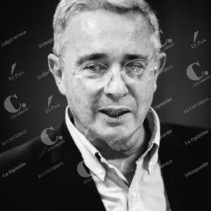 Álvaro Uribe Vélez
