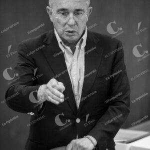 Álvaro Uribe Vélez