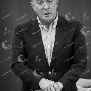 Álvaro Uribe Vélez