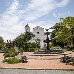 Santa Fe de Antioquia